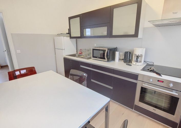 à louer Appartement terrasse Perpignan