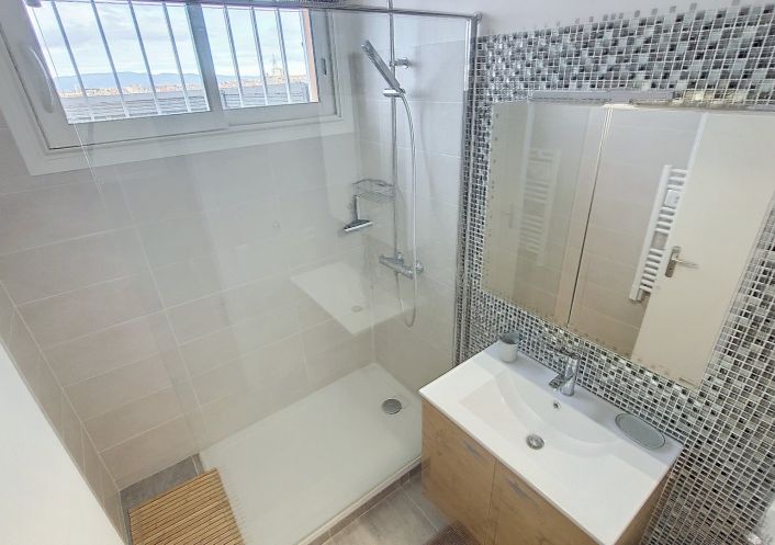 à louer Appartement terrasse Perpignan