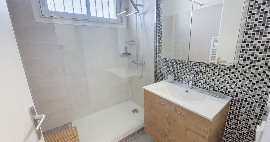 location Appartement terrasse Perpignan