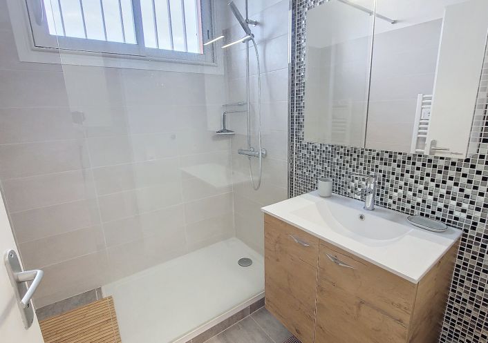 à louer Appartement terrasse Perpignan