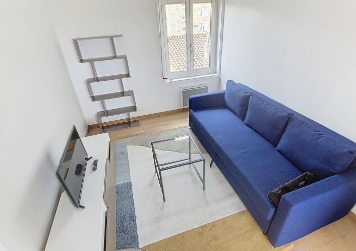 à louer Appartement terrasse Perpignan