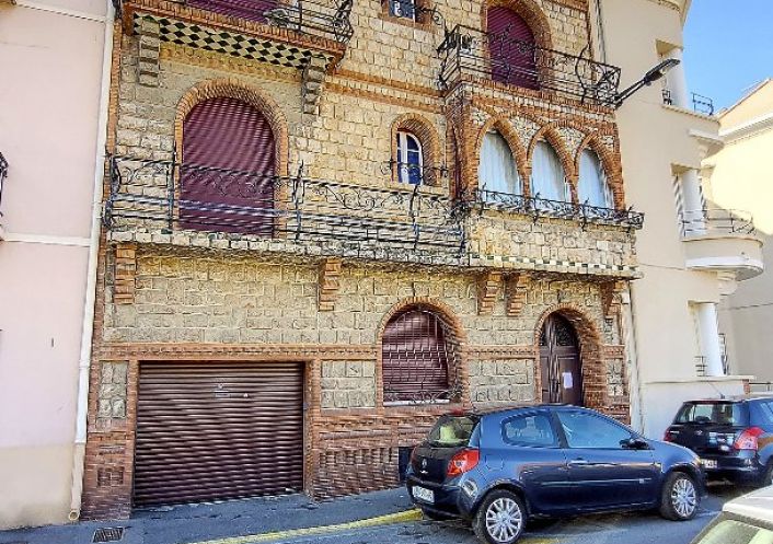 à louer Appartement terrasse Perpignan