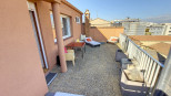 location Appartement terrasse Perpignan
