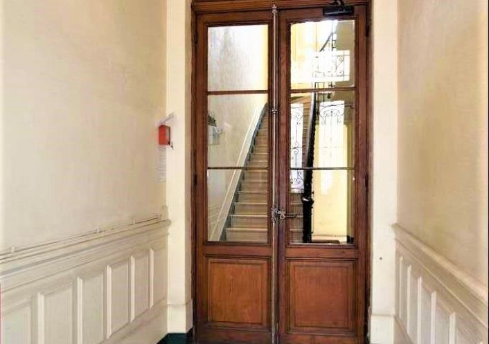 à vendre Appartement bourgeois Perpignan