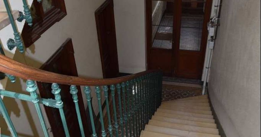 vente Appartement bourgeois Perpignan