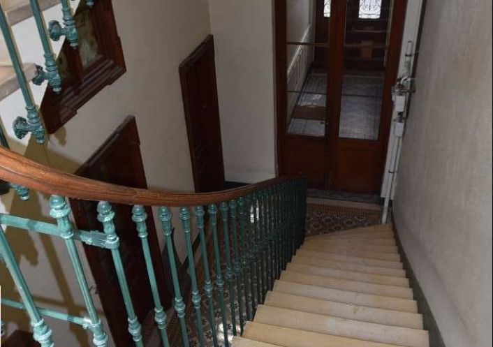 à vendre Appartement bourgeois Perpignan