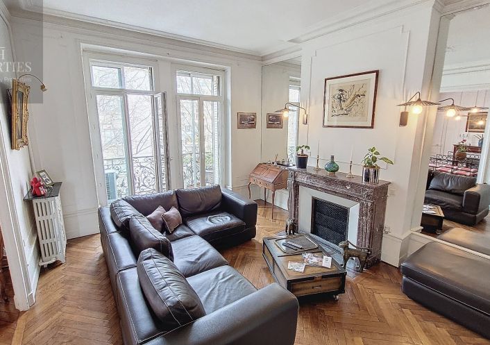 à vendre Appartement bourgeois Perpignan