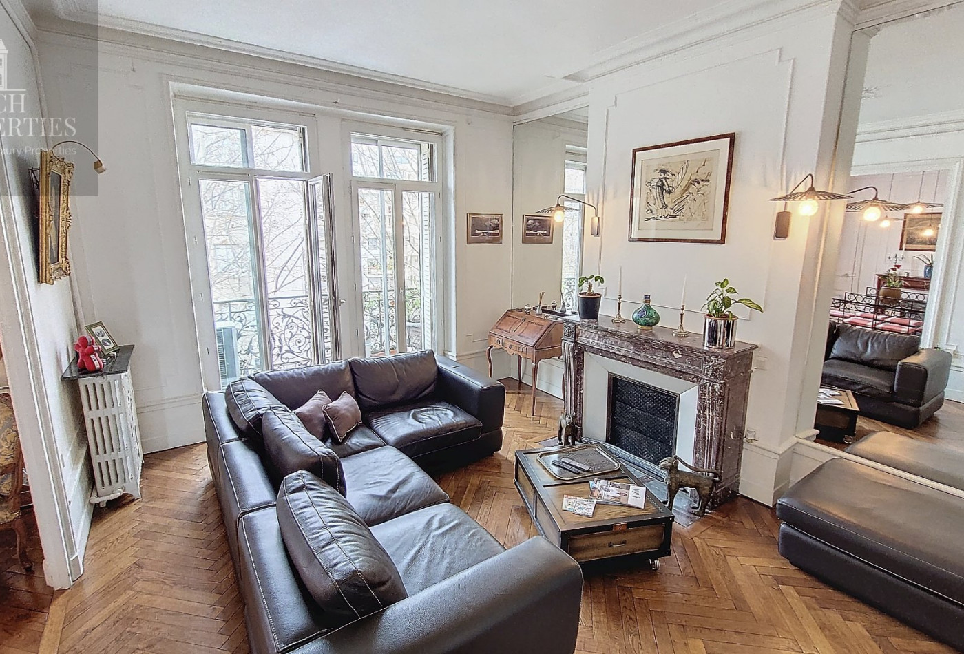 vente Appartement bourgeois Perpignan - Photo 5