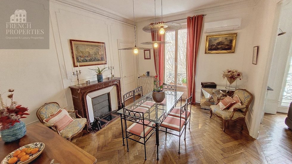 vente Appartement bourgeois Perpignan - Photo 2