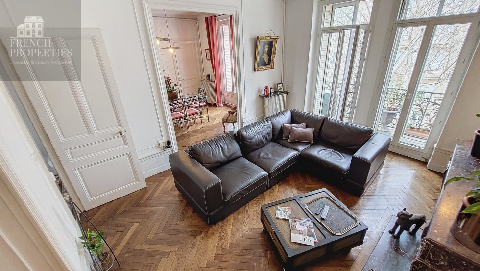 vente Appartement bourgeois Perpignan - Photo 6