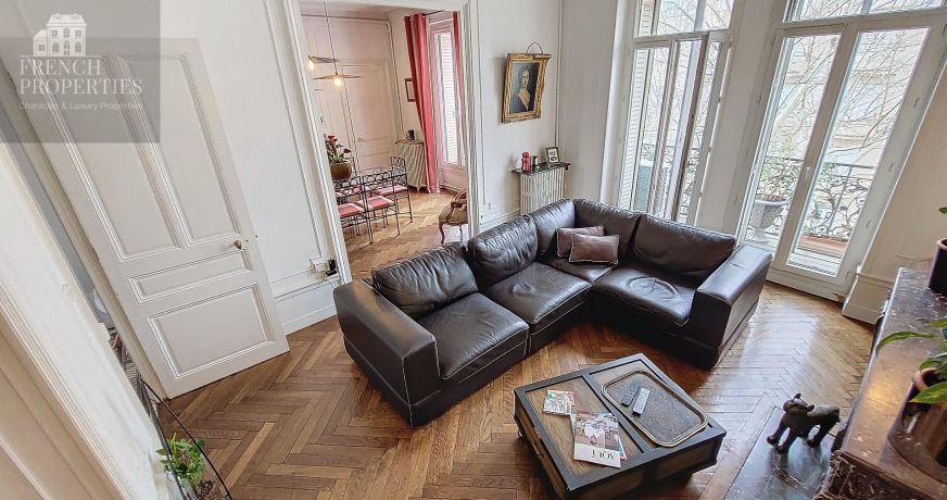 vente Appartement bourgeois Perpignan