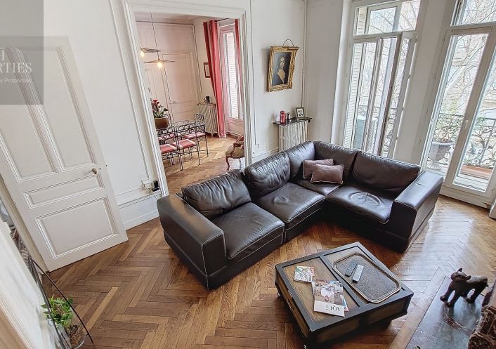 à vendre Appartement bourgeois Perpignan