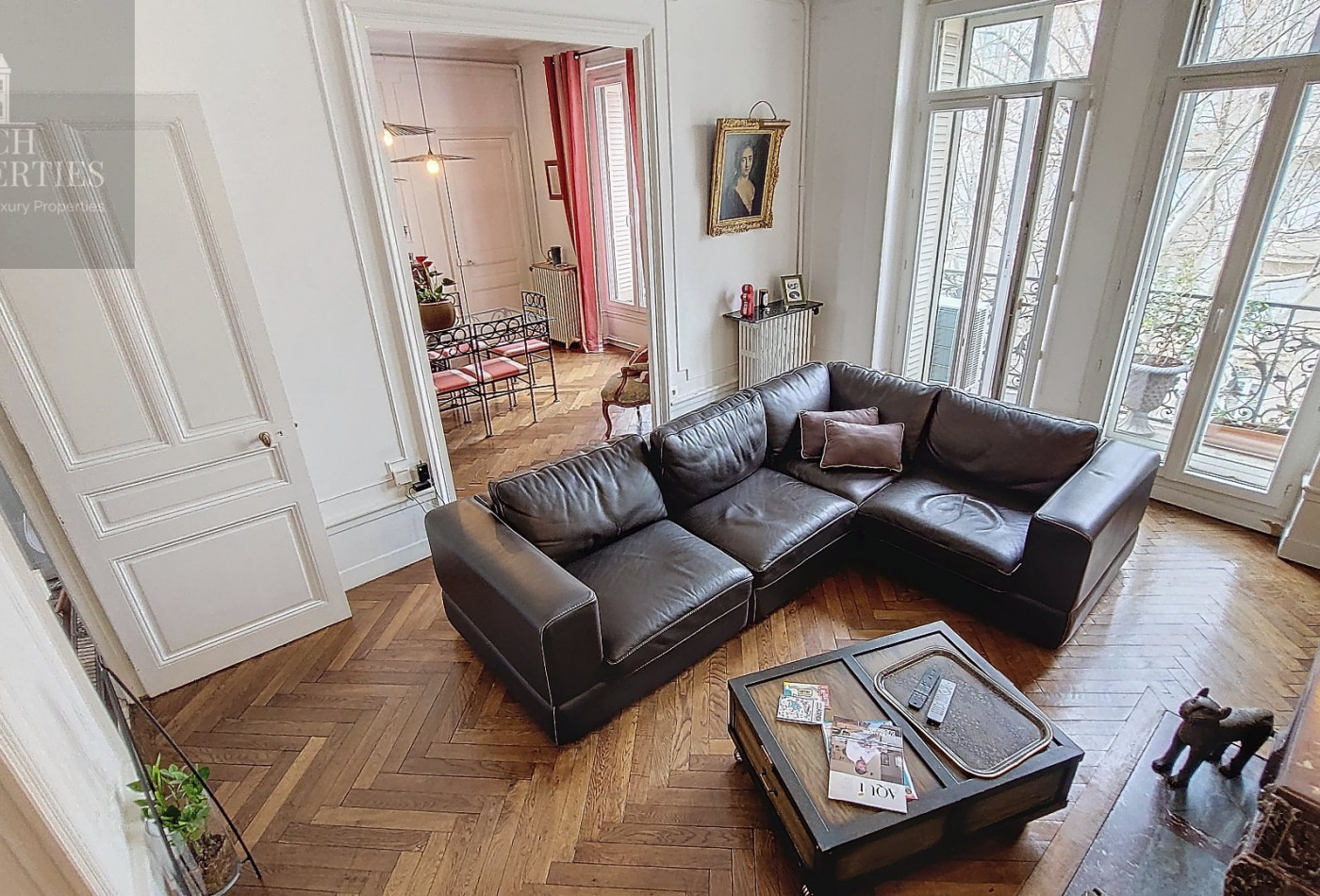 vente Appartement bourgeois Perpignan - Photo 6