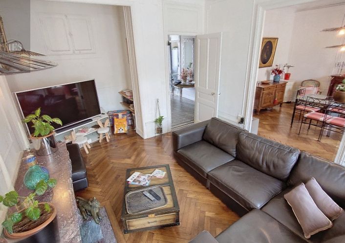 à vendre Appartement bourgeois Perpignan