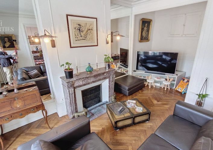 à vendre Appartement bourgeois Perpignan