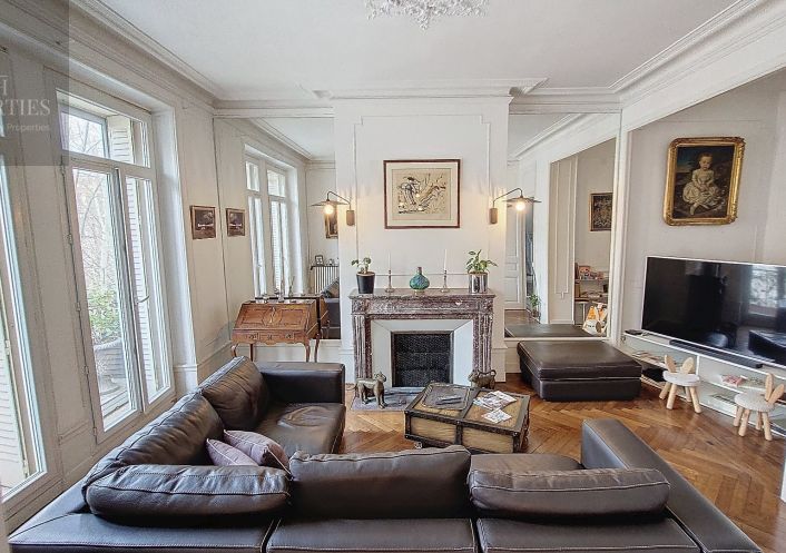 à vendre Appartement bourgeois Perpignan