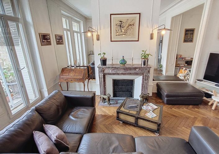 à vendre Appartement bourgeois Perpignan