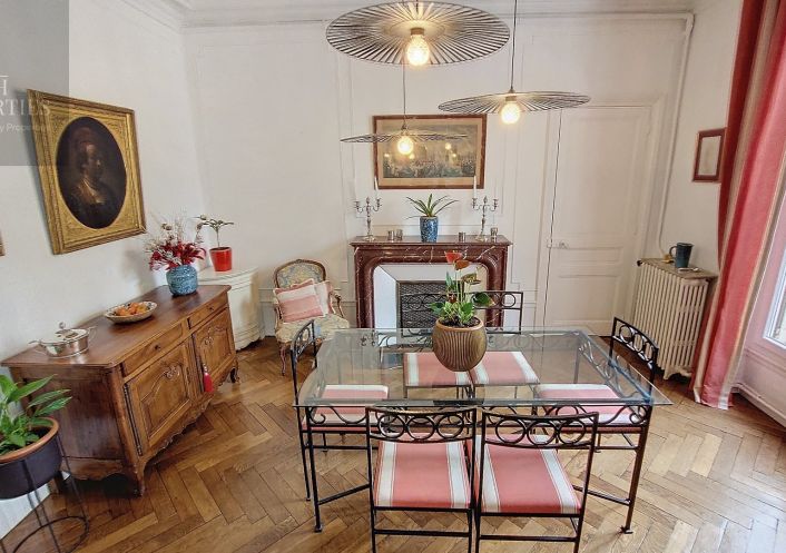 à vendre Appartement bourgeois Perpignan