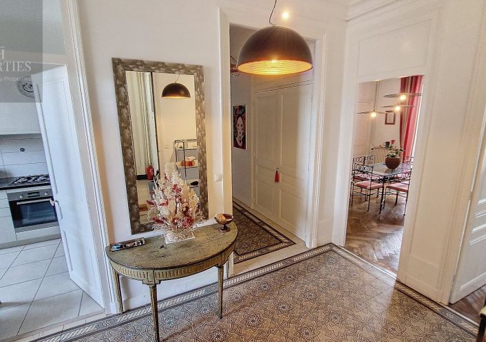 à vendre Appartement bourgeois Perpignan