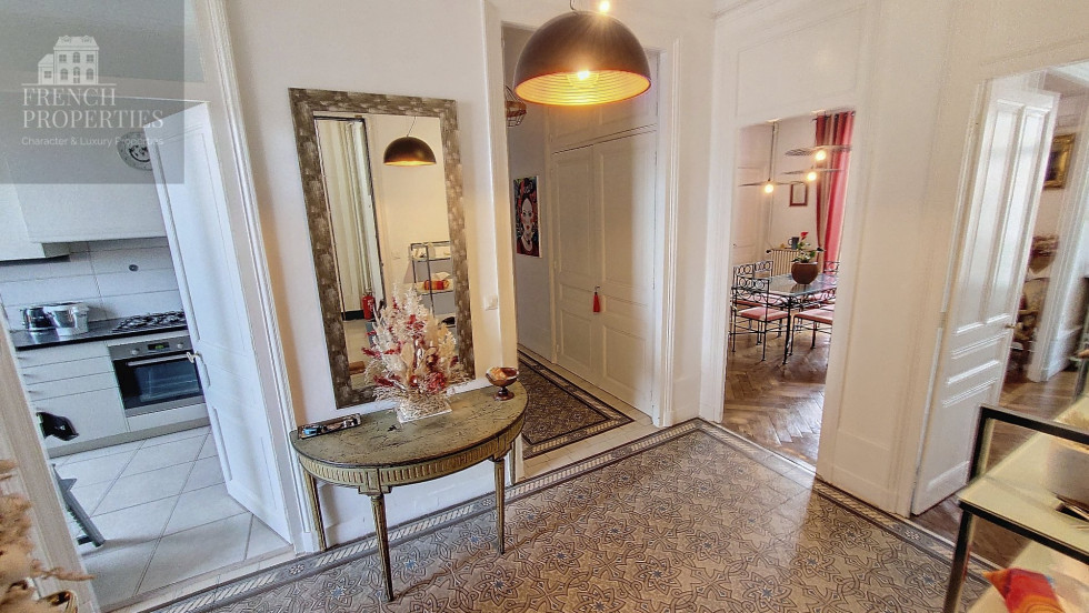 vente Appartement bourgeois Perpignan - Photo 10