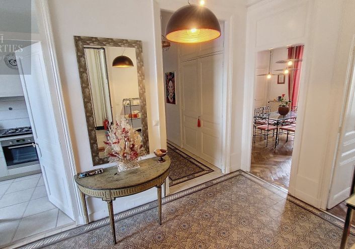 à vendre Appartement bourgeois Perpignan