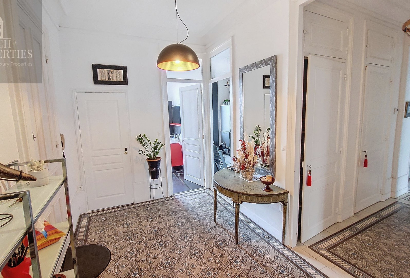vente Appartement bourgeois Perpignan - Photo 3