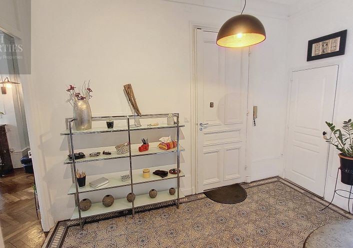 à vendre Appartement bourgeois Perpignan