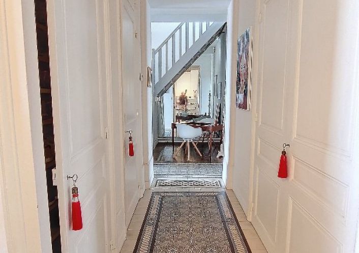 à vendre Appartement bourgeois Perpignan