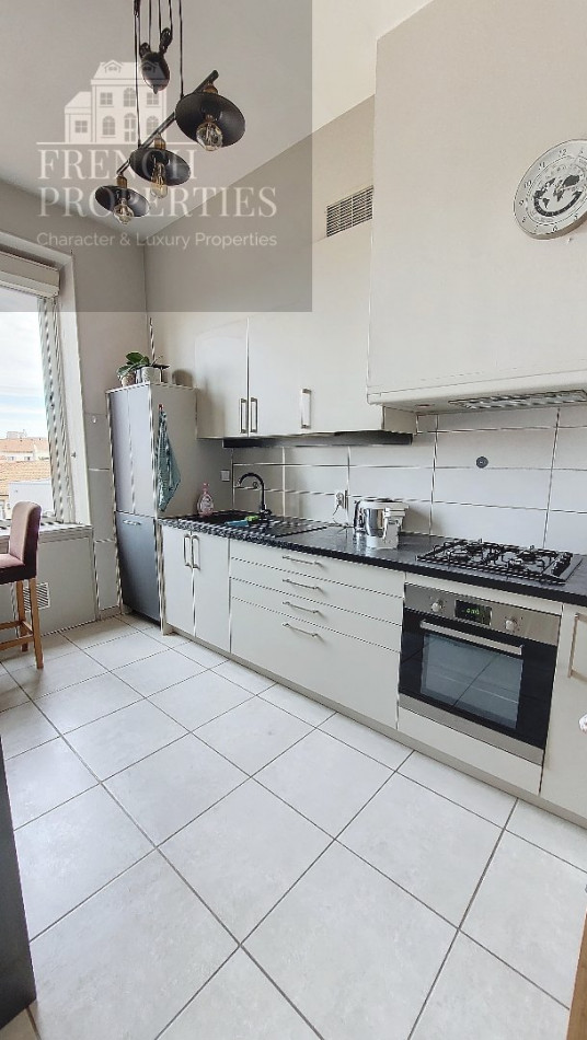 à vendre Appartement bourgeois Perpignan - Photo 7