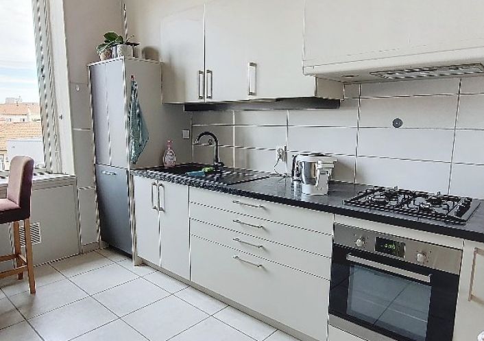 à vendre Appartement bourgeois Perpignan