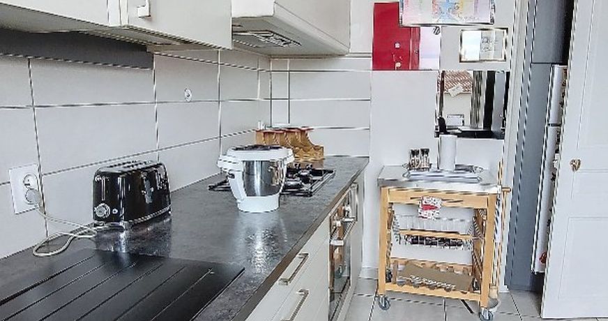 vente Appartement bourgeois Perpignan