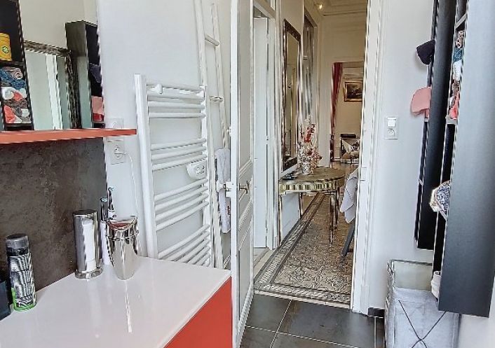 à vendre Appartement bourgeois Perpignan