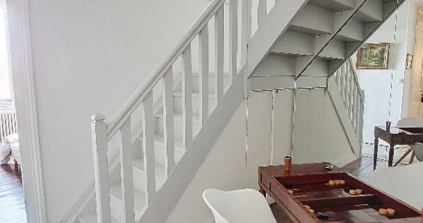 vente Appartement bourgeois Perpignan