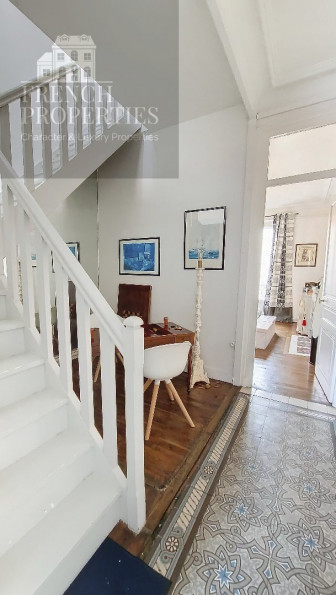 vente Appartement bourgeois Perpignan - Photo 9