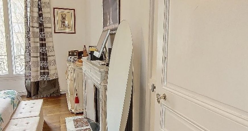 vente Appartement bourgeois Perpignan