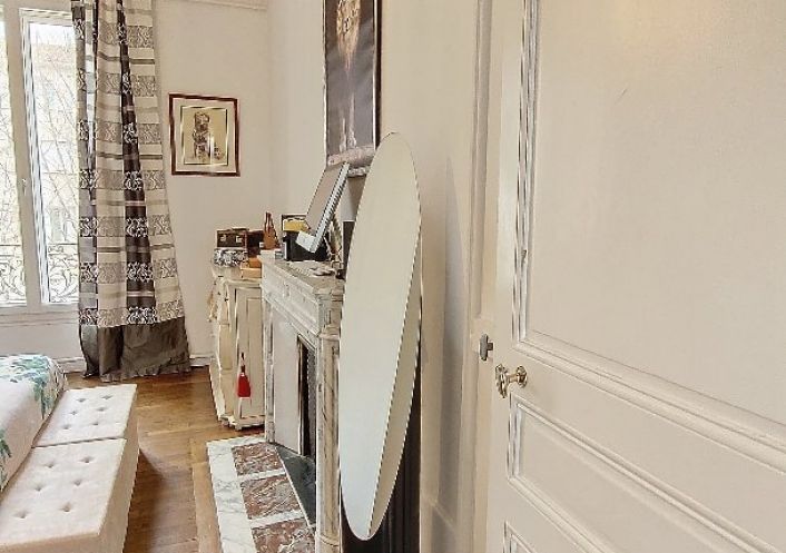 à vendre Appartement bourgeois Perpignan