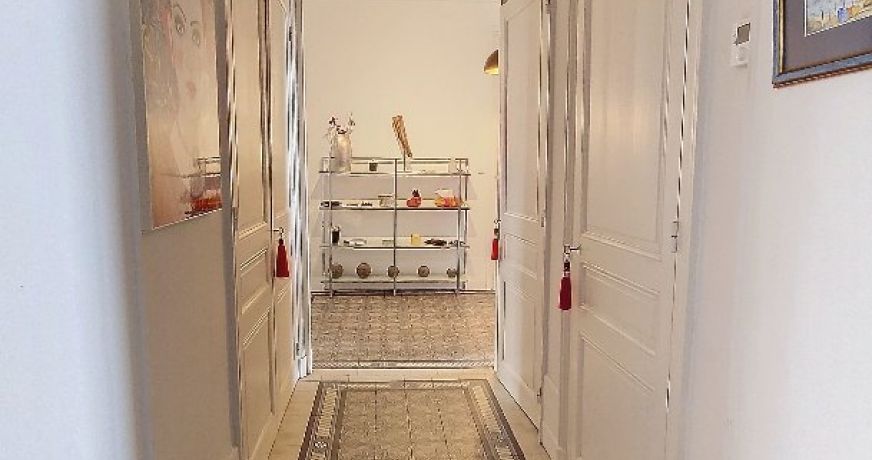 vente Appartement bourgeois Perpignan