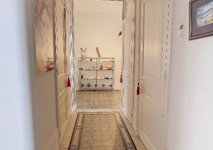à vendre Appartement bourgeois Perpignan