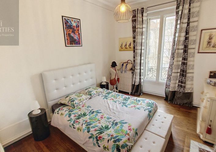 à vendre Appartement bourgeois Perpignan