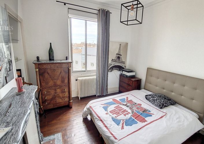 à vendre Appartement bourgeois Perpignan