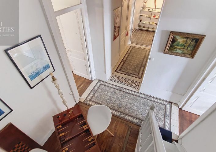 à vendre Appartement bourgeois Perpignan