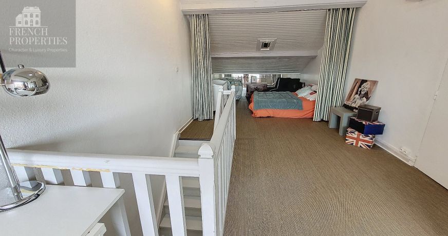 vente Appartement bourgeois Perpignan