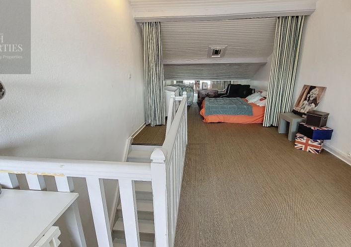 à vendre Appartement bourgeois Perpignan