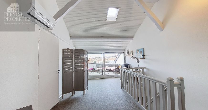 vente Appartement bourgeois Perpignan