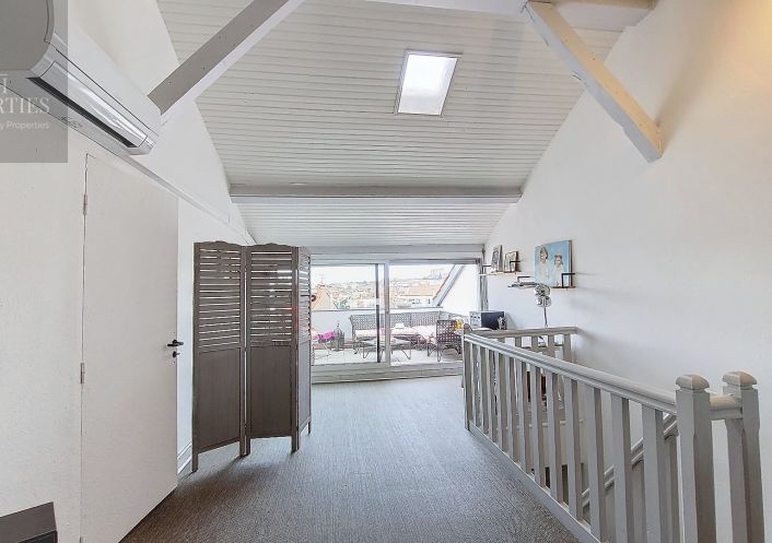 à vendre Appartement bourgeois Perpignan