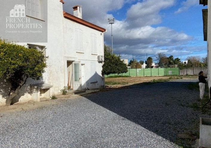 à vendre Horticole /maraîchage Perpignan