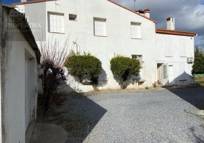 à vendre Horticole /maraîchage Perpignan