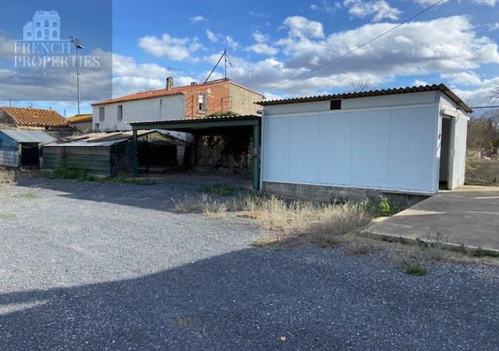 à vendre Horticole /maraîchage Perpignan