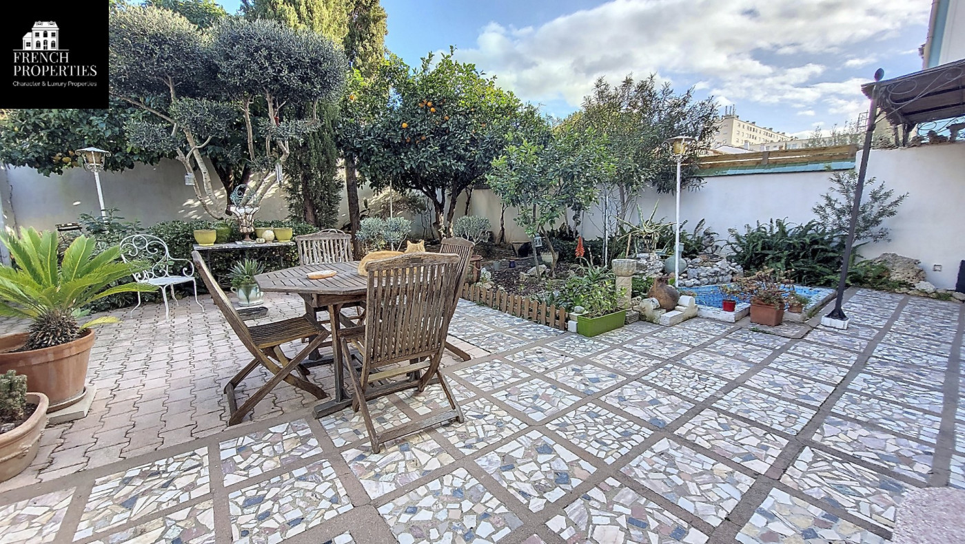 à vendre Maison de ville Perpignan - Photo 9