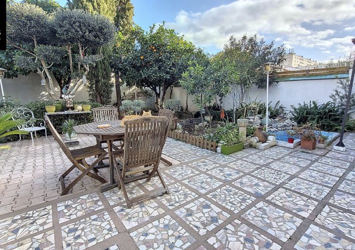 à vendre Maison de ville Perpignan